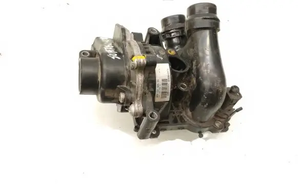 Skoda Superb B6 (3T) Water pump 06H121026DN