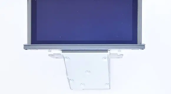 Audi Q2 - Screen/display/small screen 81A919605