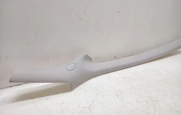 Citroen C4 I Picasso (A) pillar trim 9654123077