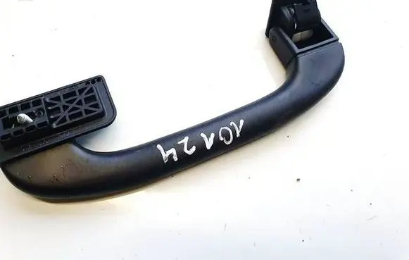BMW X1 E84 Rear interior roof grab handle 9143530 30640