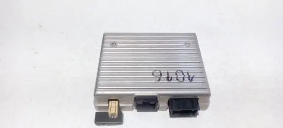Opel Insignia A Bluetooth control unit module 13342398 366821429