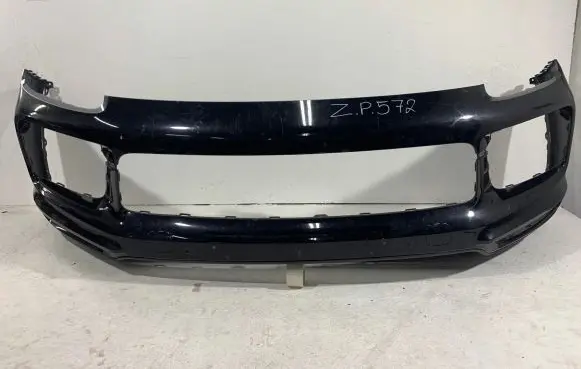 Porsche Cayenne (9Y0 9Y3) Front bumper