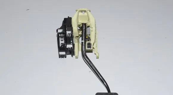 BMW X5 E70 Brake pedal 6791900 35006791900 35006769403