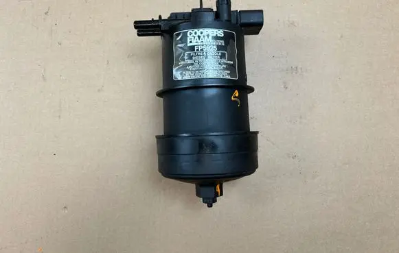 Iveco Daily 4th gen Fuel filter FP5925