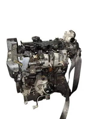 Renault Scenic III - Grand scenic III Engine k9kn837