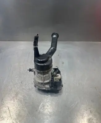 Peugeot 308 Power steering pump 9673536580 A0025878