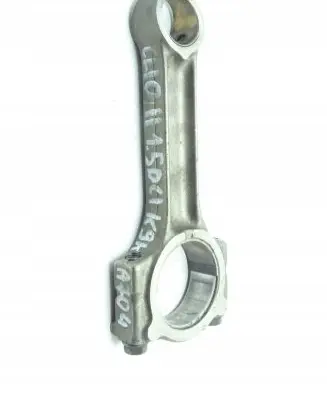 Renault Clio II Piston with connecting rod