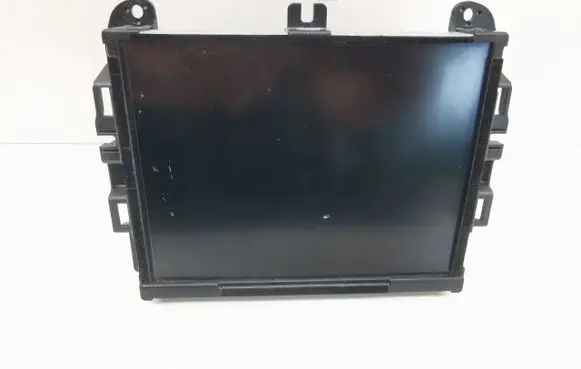 Dodge Durango Screen/display/small screen 68258382AG