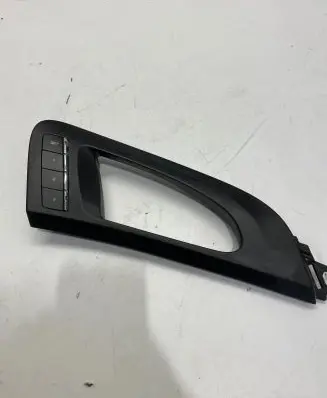 Porsche Cayenne (92A) Other front door trim element 7P5837248A A050279