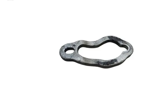 Volvo V40 Fuel Injector clamp holder 