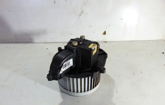 Peugeot Partner Heater fan/blower 5E2228200