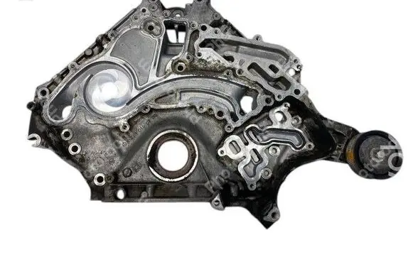 Mercedes-Benz GL X166 Timing chain cover A2780150200