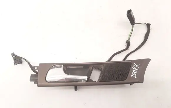 Audi A6 S6 C5 4B Front door interior handle 4B0837019 4B0035399C