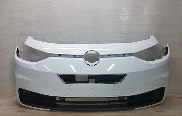 Volkswagen ID.3 Front bumper 10A807221