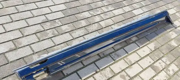 BMW iX3 Sill/side skirt trim 9850872