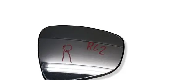 Peugeot RCZ Wing mirror glass 5902301