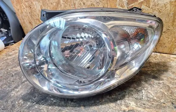 KIA Picanto Headlight/headlamp