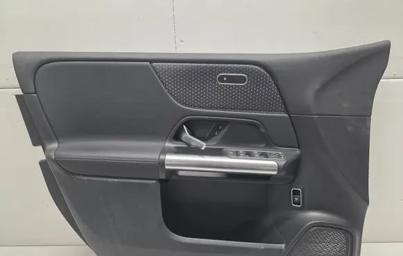 Mercedes-Benz B W247 Front door card panel trim A2477204702