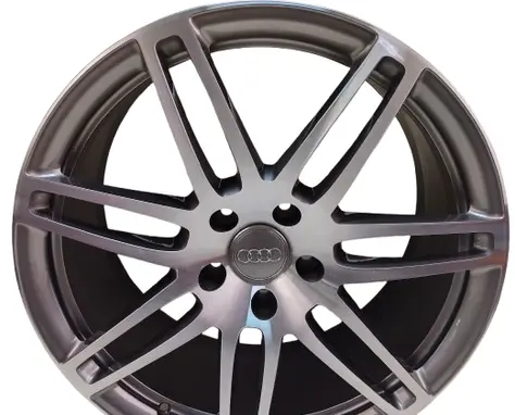 Audi Q7 4L R21 alloy rim 4L0601025S