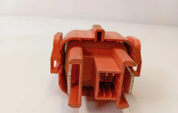 Volvo XC60 Battery relay fuse 31473430