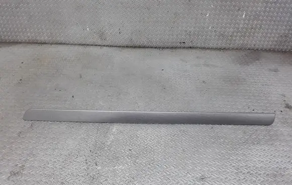 Volkswagen Jetta V Dashboard glove box trim 1K1858529