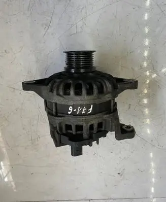 Fiat Ducato Generator/alternator 504385133