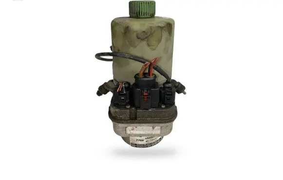 Skoda Roomster (5J) Power steering pump 6Q1423051CA 6Q2423051AH 6R0423156