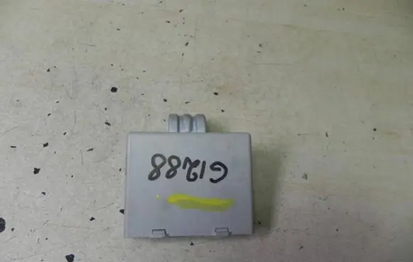 Honda Accord Other control units/modules 39850C G1288