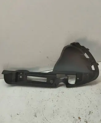 Porsche Cayenne (92A) Front bumper lower grill 7P5121333C