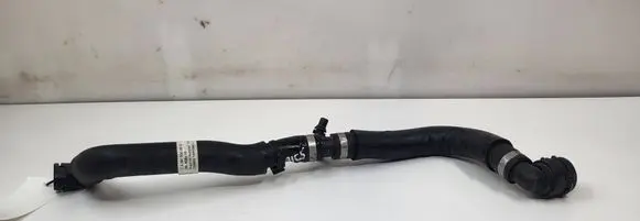 Mercedes-Benz EQE v295 Electric car engine cooling hoses/pipes A2978308502