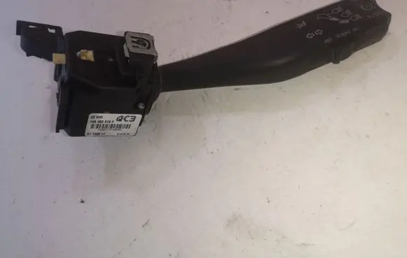 Volkswagen Golf V Indicator stalk 1K0953513F 01103511