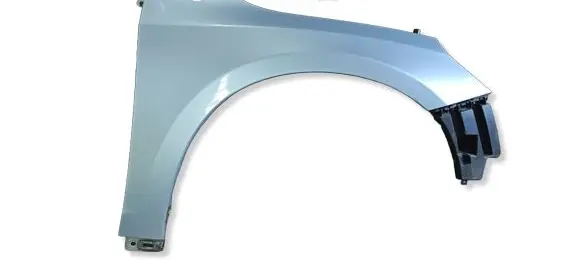 Volvo V60 Fender 