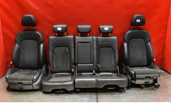 Audi Q5 SQ5 8R Seat set 