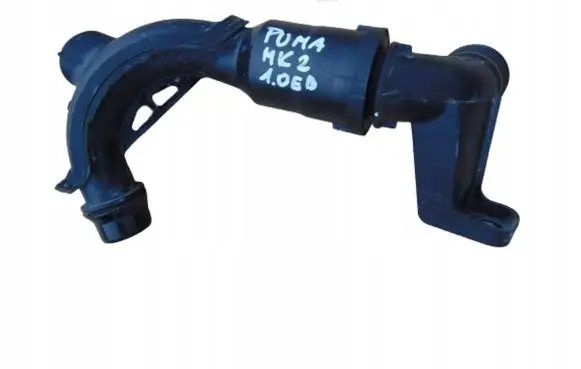 Ford Puma Air intake hose/pipe 10416460001