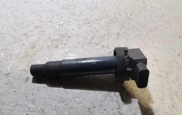 Toyota Prius (XW20) High voltage ignition coil 9091902240