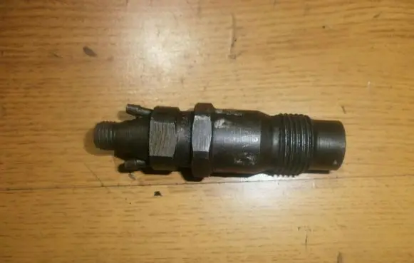 Nissan Primera Fuel injector 0432217308 2j610