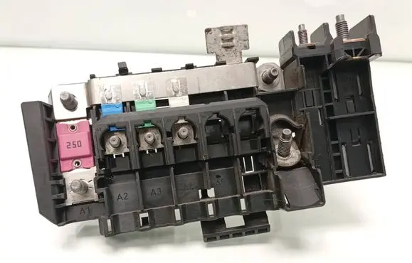 Fuse module