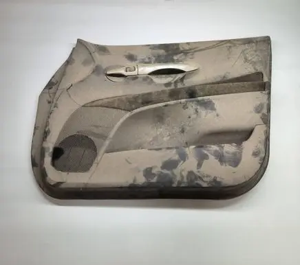 Toyota Auris 150 Front door card panel trim 671102020 795FR31
