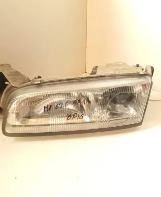 Mazda 626 Headlight/headlamp 10061614 041323 H112V55W