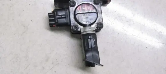 Honda CR-V Turbo solenoid valve