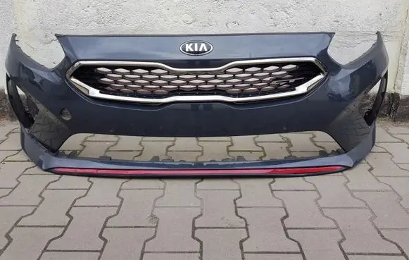 KIA Ceed Front bumper 86511J7700
