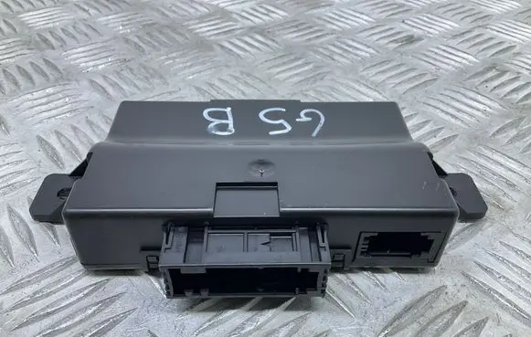 Audi A6 Allroad C7 Gateway control module 4G5907468B