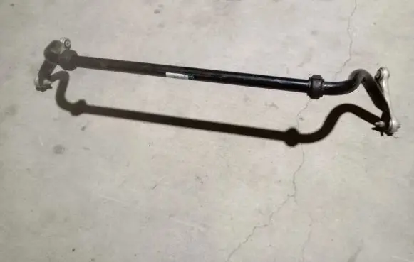 Audi e-tron Front anti-roll bar/sway bar 9Y0411305
