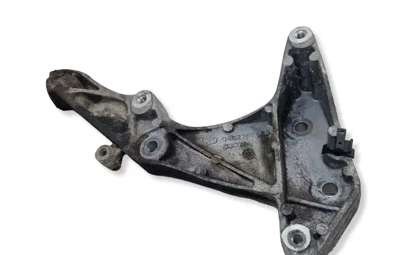 Jeep Cherokee A/C compressor mount bracket 04627674AD 63325