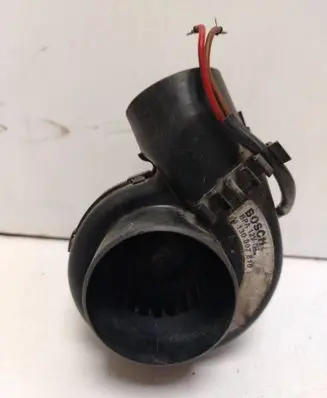 Opel Omega B1 Secondary air pump 0130007810