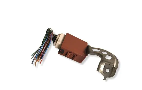 Toyota Yaris Door control unit/module 8598052220