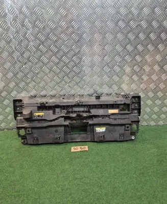 Volkswagen ID.7 Radiator support slam panel 14A805963A