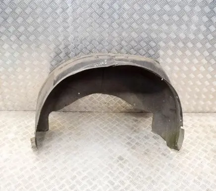 Peugeot 5008 Rear arch fender liner splash guards 