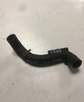 Audi A3 S3 A3 Sportback 8P Engine coolant pipe/hose