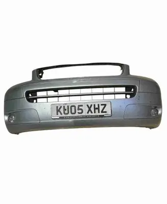 Volkswagen Multivan T5 Front bumper 7H0807101F7G9